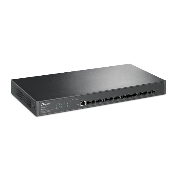 Коммутатор Tp-Link SX3016F (SX3016F(UN)) фото