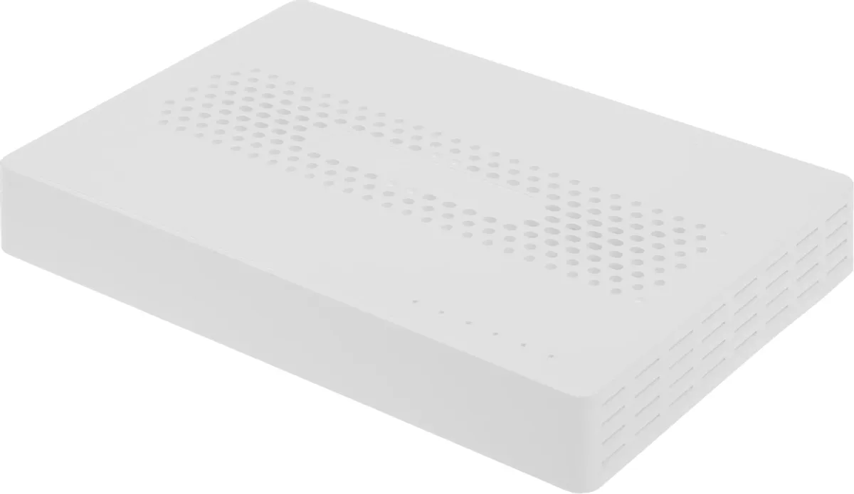 Коммутатор Tenda SM105 (SM105) фото