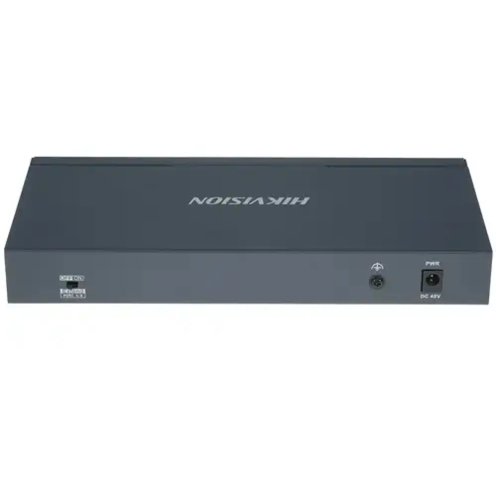 Коммутатор Hikvision DS-3E0310P-E/M (DS-3E0310P-E/M) фото