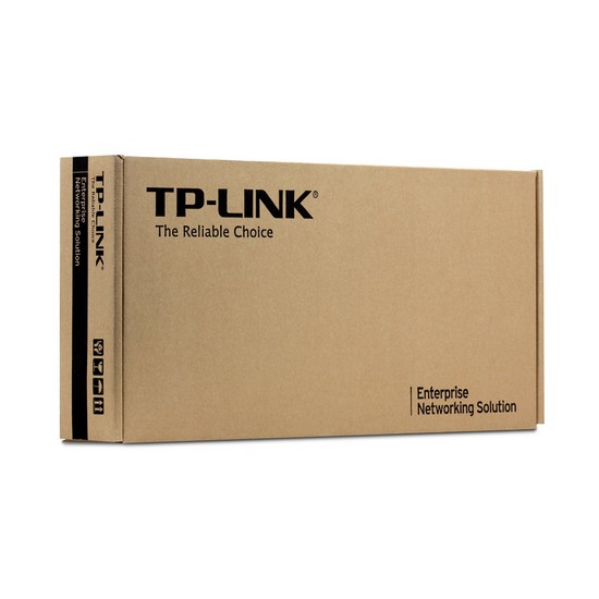 Коммутатор TP-Link TL-SF1016 16-портовый 10/100 Мбит/с монтируемый в стойку коммутатор (TL-SF1016) фото
