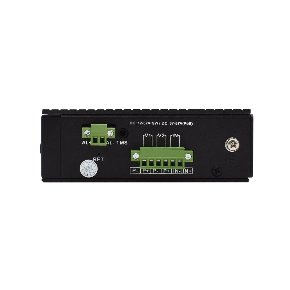 Промышленный управляемый L2 коммутатор Wi-Tek WI-PMS306GF-I  (WI-PMS306GF-I) фото