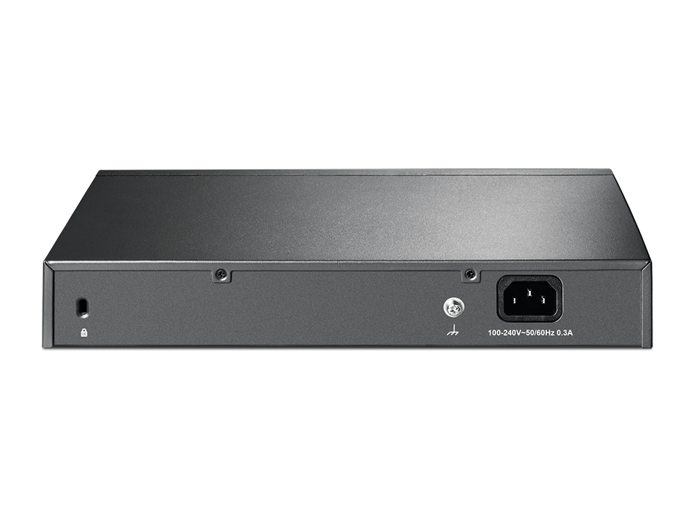 Коммутатор 16-портовый Tp-Link TL-SF1016DS  (TL-SF1016DS(UN)) фото