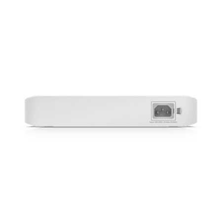 Коммутатор Ubiquiti UniFi Switch Enterprise 8 PoE (USW-ENTERPRISE-8-POE-EU) фото