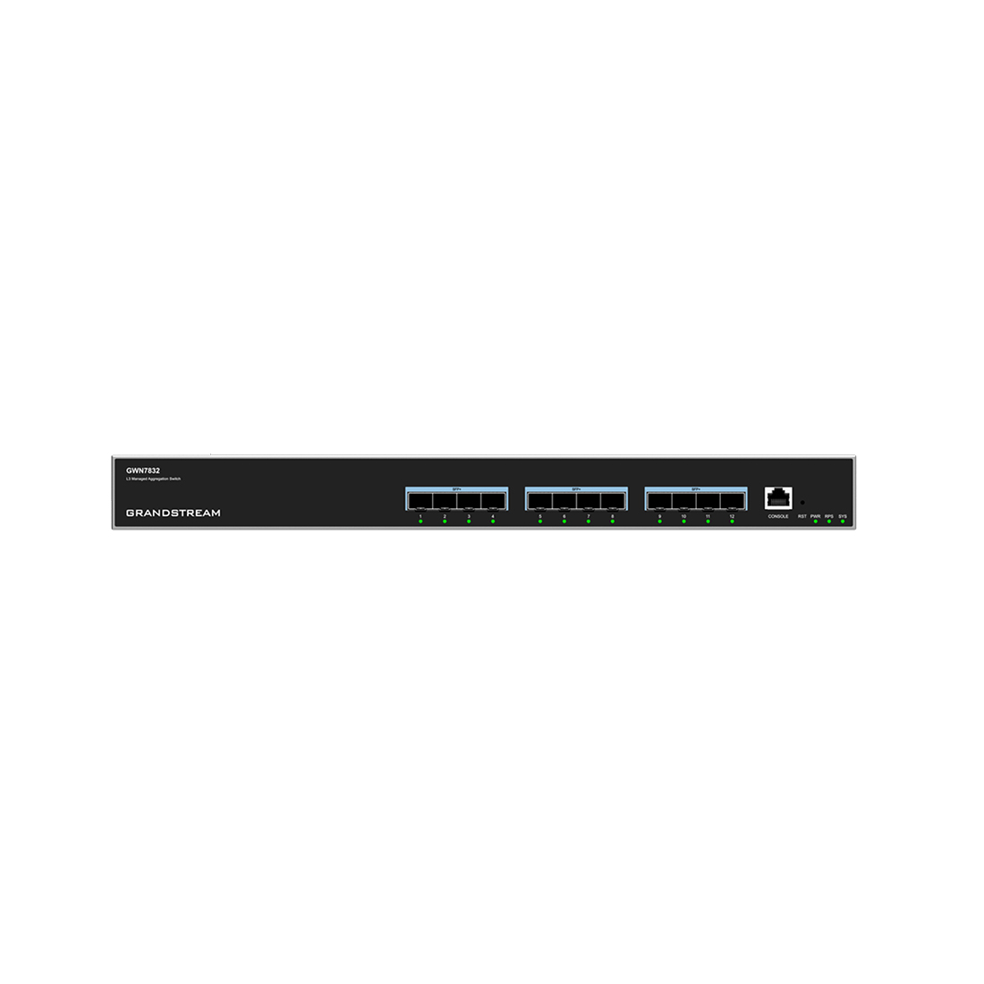 Коммутатор Grandstream GWN7832 (GWN7832) фото