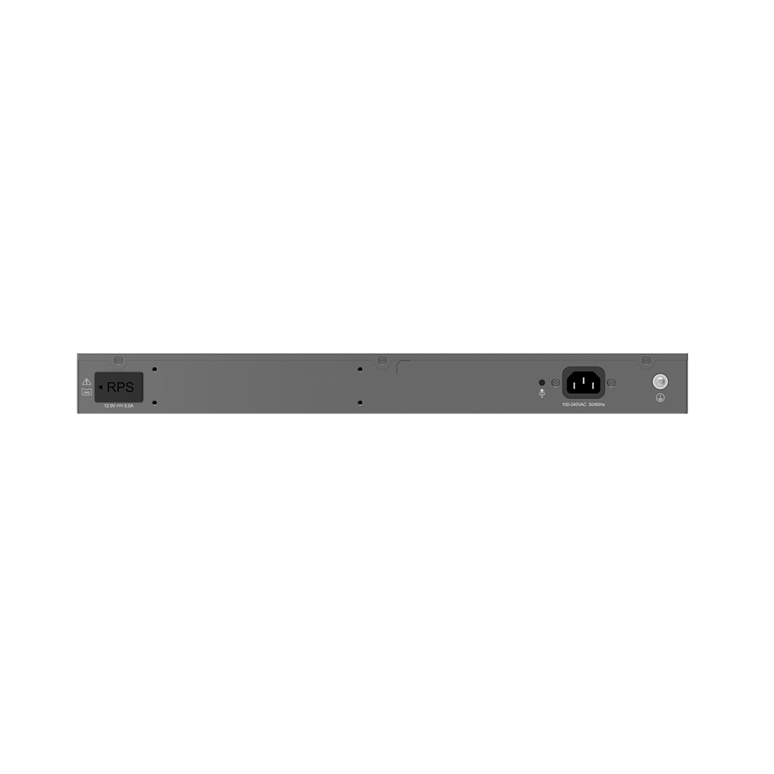 Коммутатор Grandstream GWN7832 (GWN7832) фото