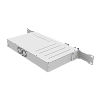 Коммутатор MikroTik CRS504-4XQ-IN (CRS504-4XQ-IN) фото