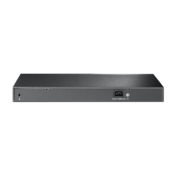 Коммутатор TP-Link TL-SG1218MP (TL-SG1218MP(UN) V5.0) фото