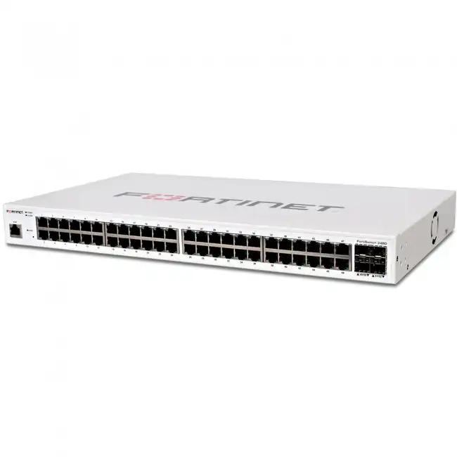 Коммутатор Fortinet FortiSwitch-248D (FS-248D) фото