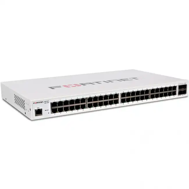 Коммутатор Fortinet FortiSwitch-248D (FS-248D) фото