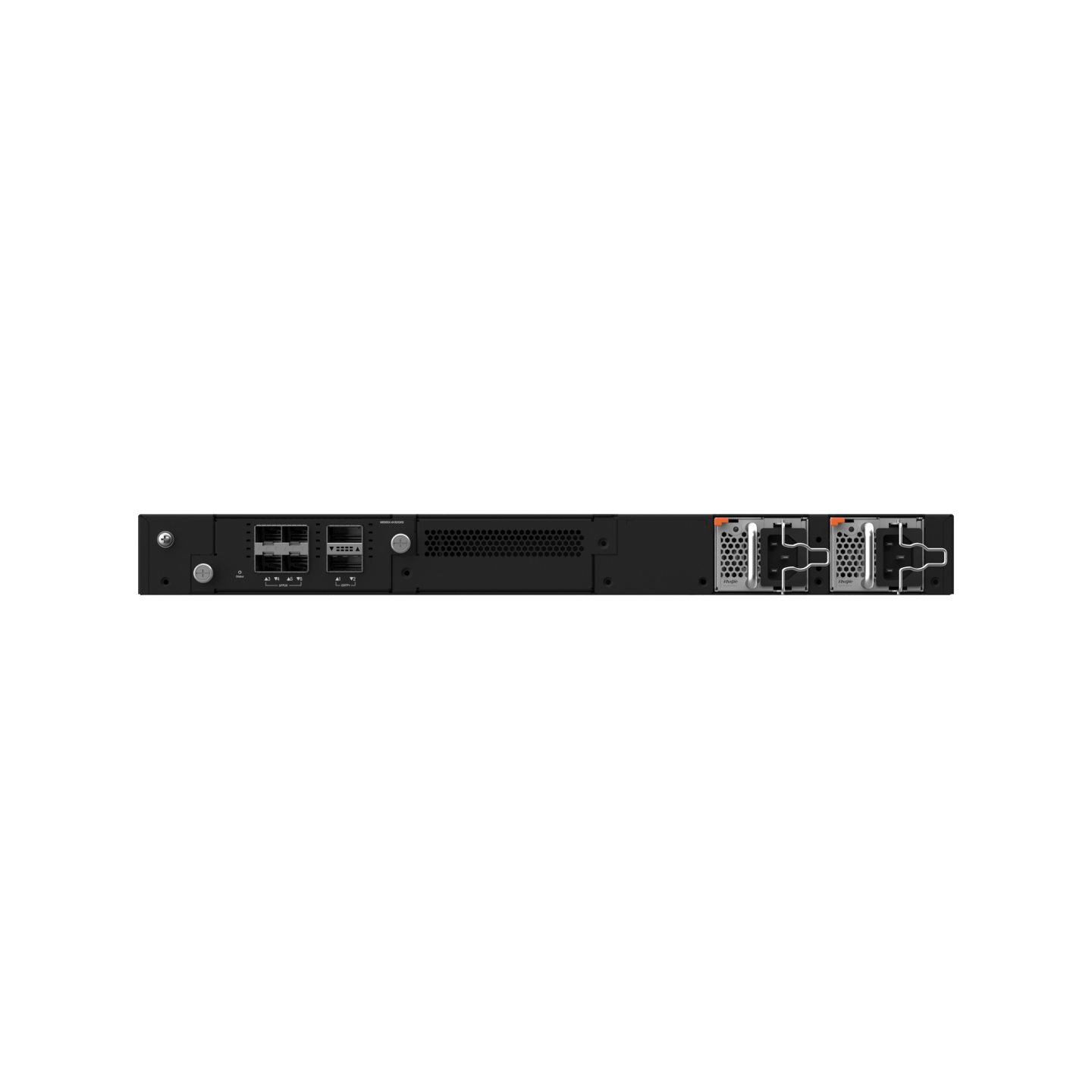 Коммутатор Ruijie RG-CS85-24GT8XS-D (RG-CS85-24GT8XS-D) фото