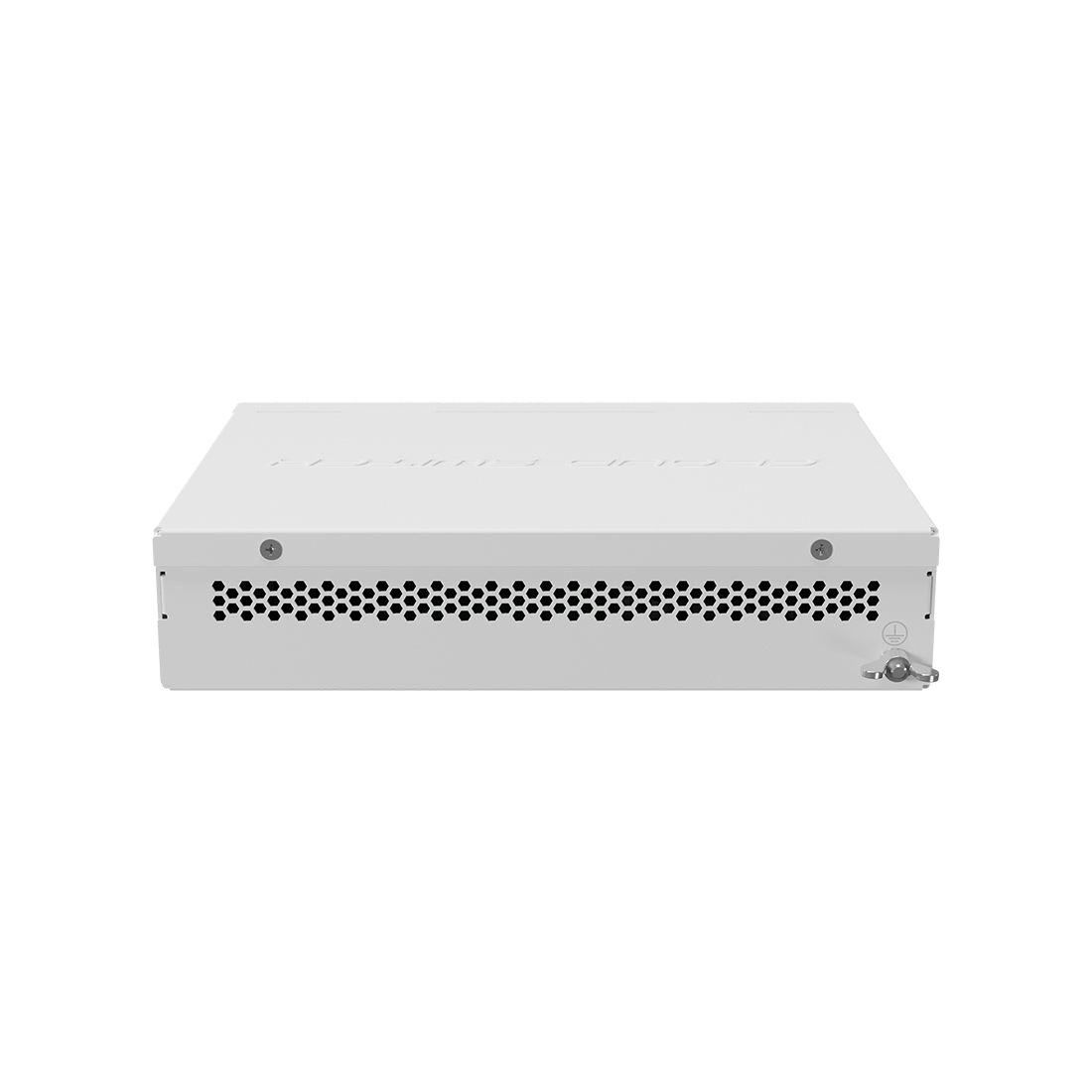 Коммутатор MikroTik CSS610-8G-2S+IN (CSS610-8G-2S+IN) фото