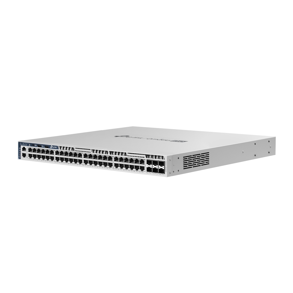 Коммутатор Omada Pro by Tp-Link S6500-48G6XF (S6500-48G6XF) фото