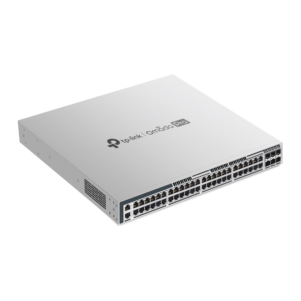 Коммутатор Omada Pro by Tp-Link S6500-48G6XF (S6500-48G6XF) фото