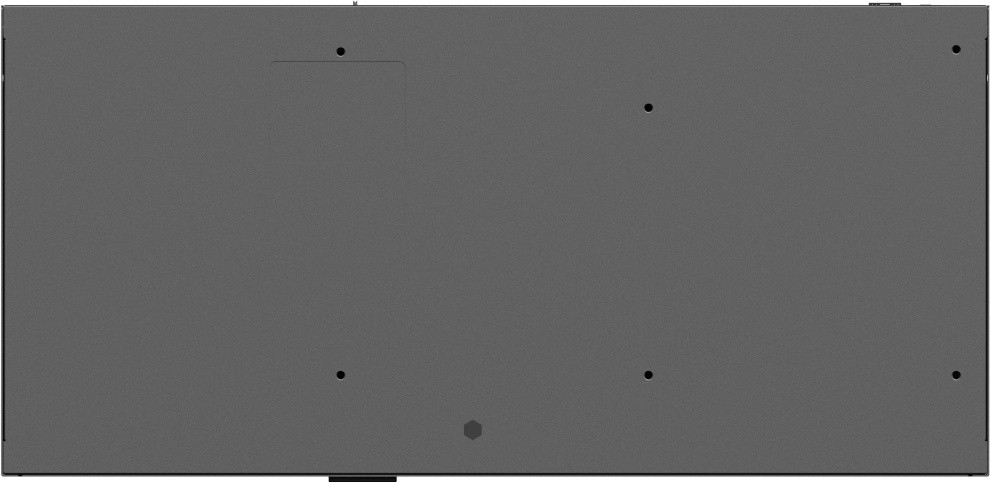 Коммутатор Ruijie Reyee RG-ES126FGS-LP PoE (RG-ES126FGS-LP) фото