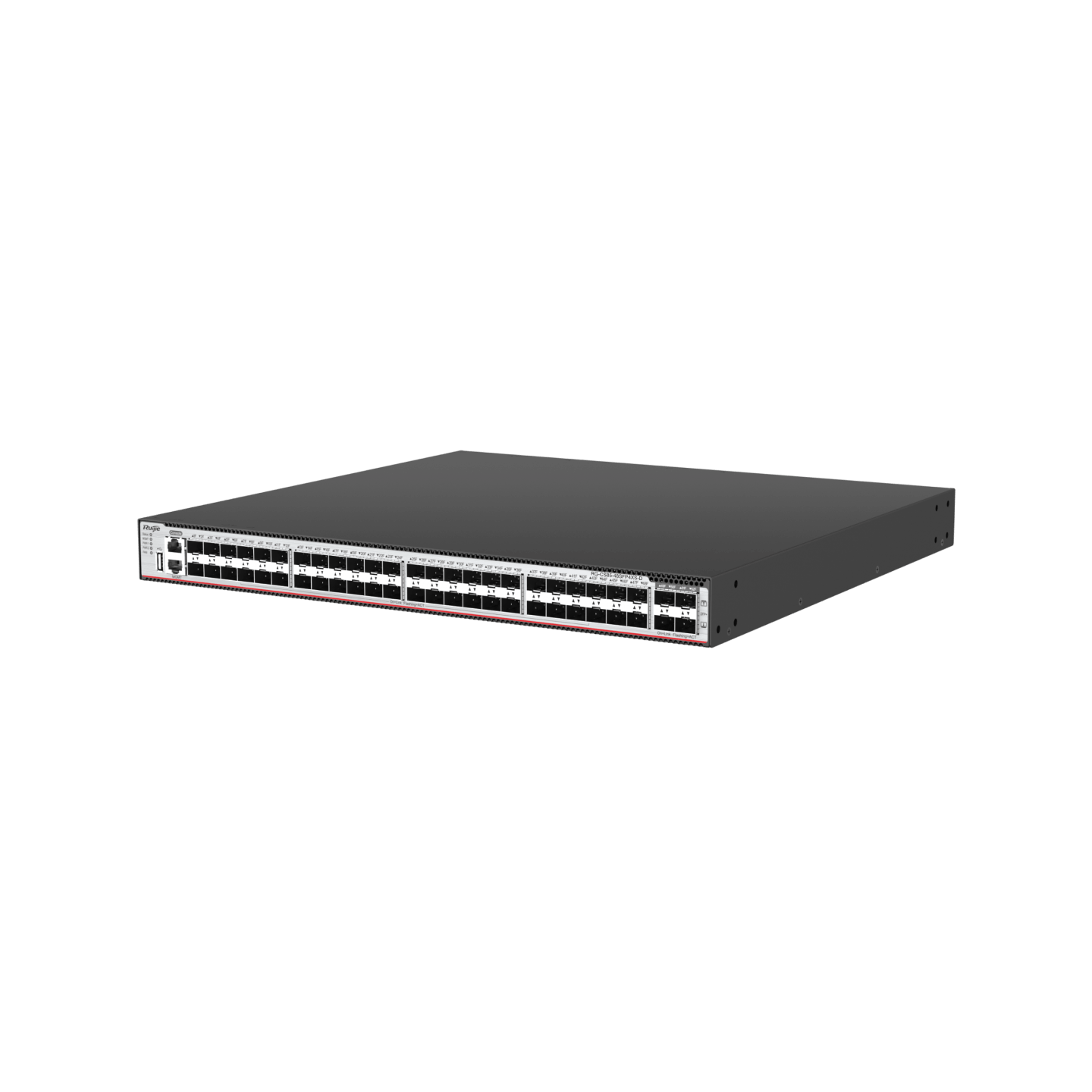 Коммутатор Ruijie RG-CS85-48SFP4XS-D (RG-CS85-48SFP4XS-D) фото