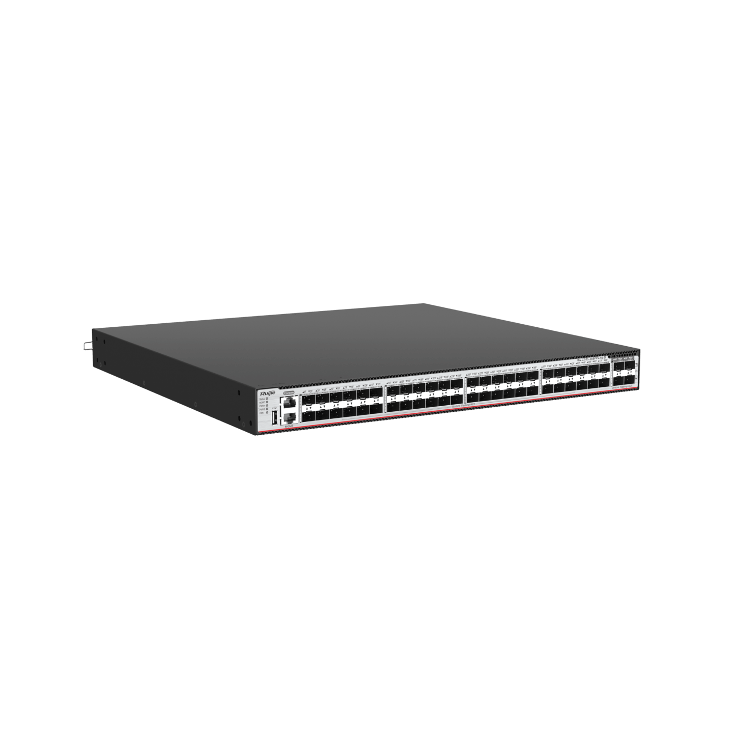 Коммутатор Ruijie RG-CS85-48SFP4XS-D (RG-CS85-48SFP4XS-D) фото