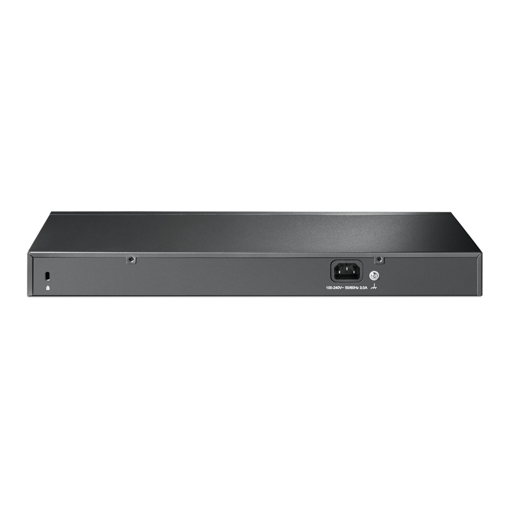 Коммутатор Tp-Link TL-SG1218MPE  (TL-SG1218MPE(UN)) фото