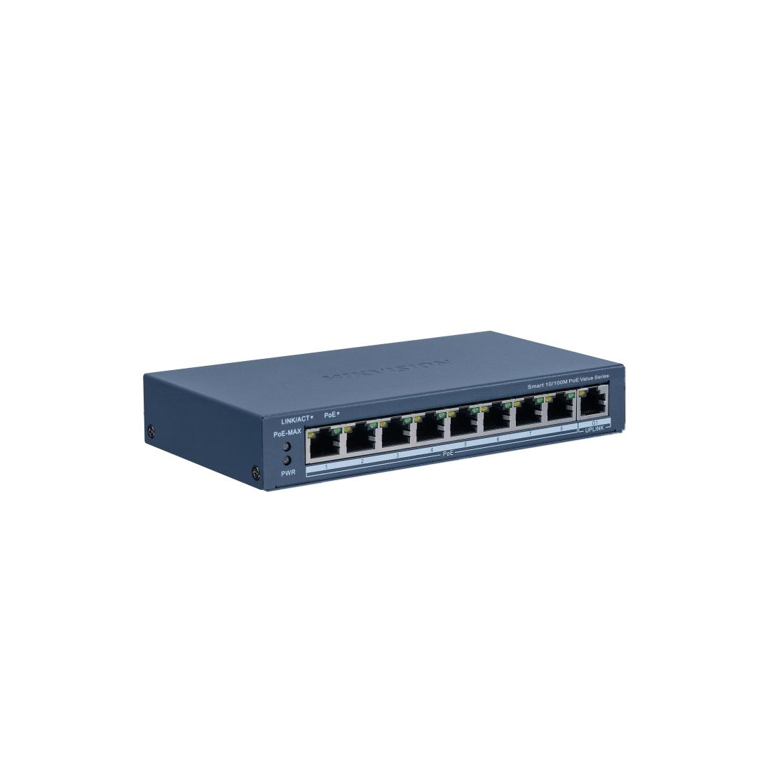 Коммутатор Hikvision DS-3E1309P-EI/M (DS-3E1309P-EI/M) фото