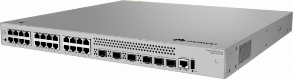 Коммутатор HUAWEI S530-24T4XE (98012554) фото