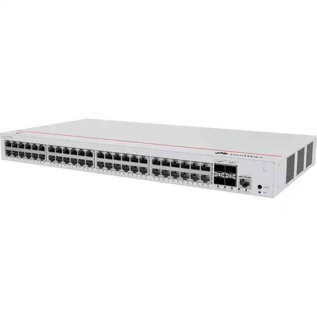 Коммутатор Huawei S310-48P4S  (S310-48P4S) фото