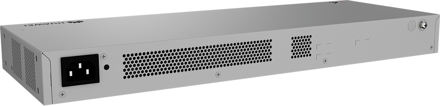Коммутатор Huawei S220S-24T4J (98012502) фото