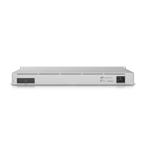 Коммутатор Ubiquiti Enterprise 24 PoE (USW-Enterprise-24-PoE) фото