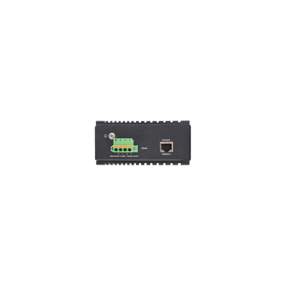 Промышленный управлямый сетевой коммутатор Wi-Tek SP3006FM-L2 v2 (SP3006FM-L2 v2) фото