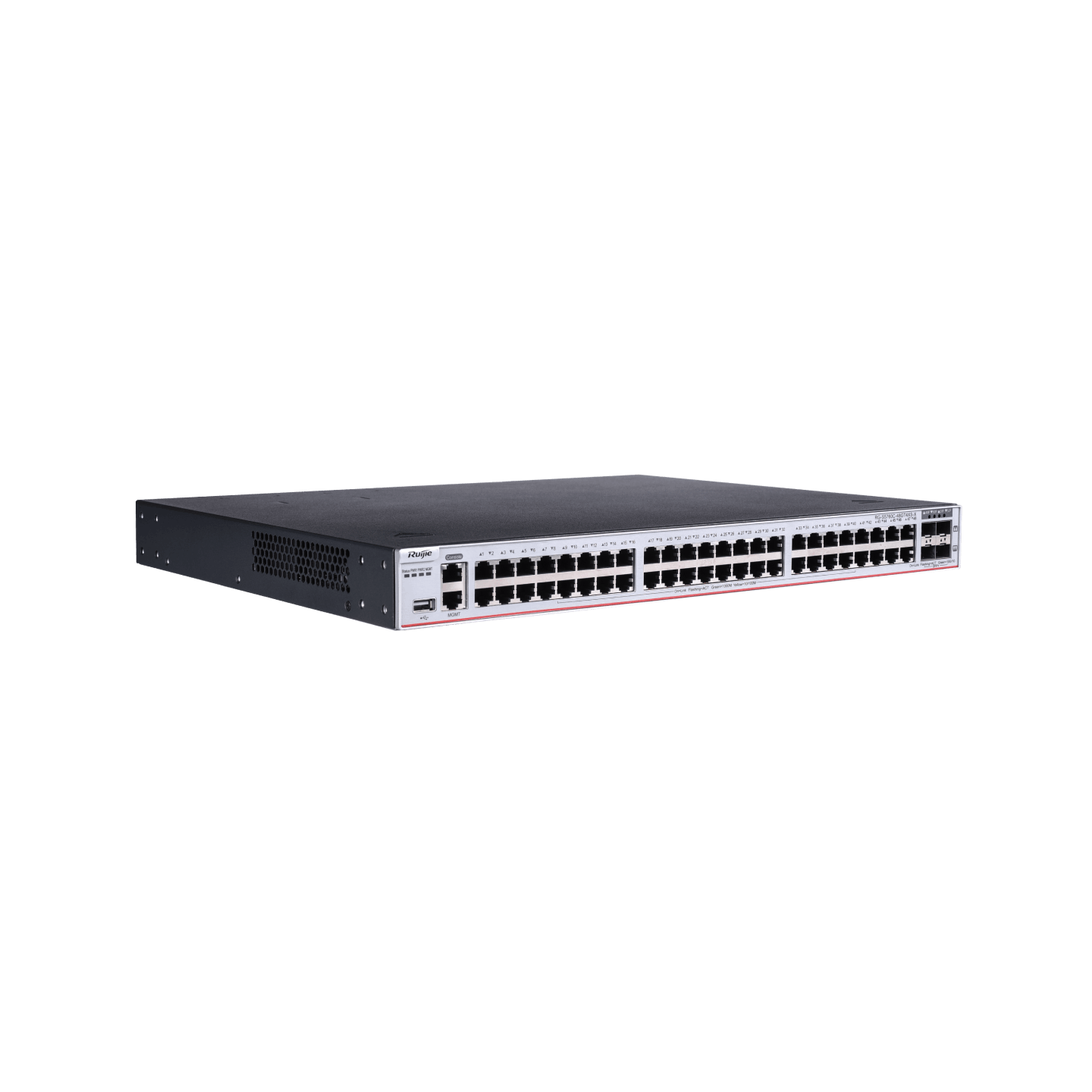 Коммутатор Ruijie RG-CS85-48GT4XS-D (RG-CS85-48GT4XS-D) фото