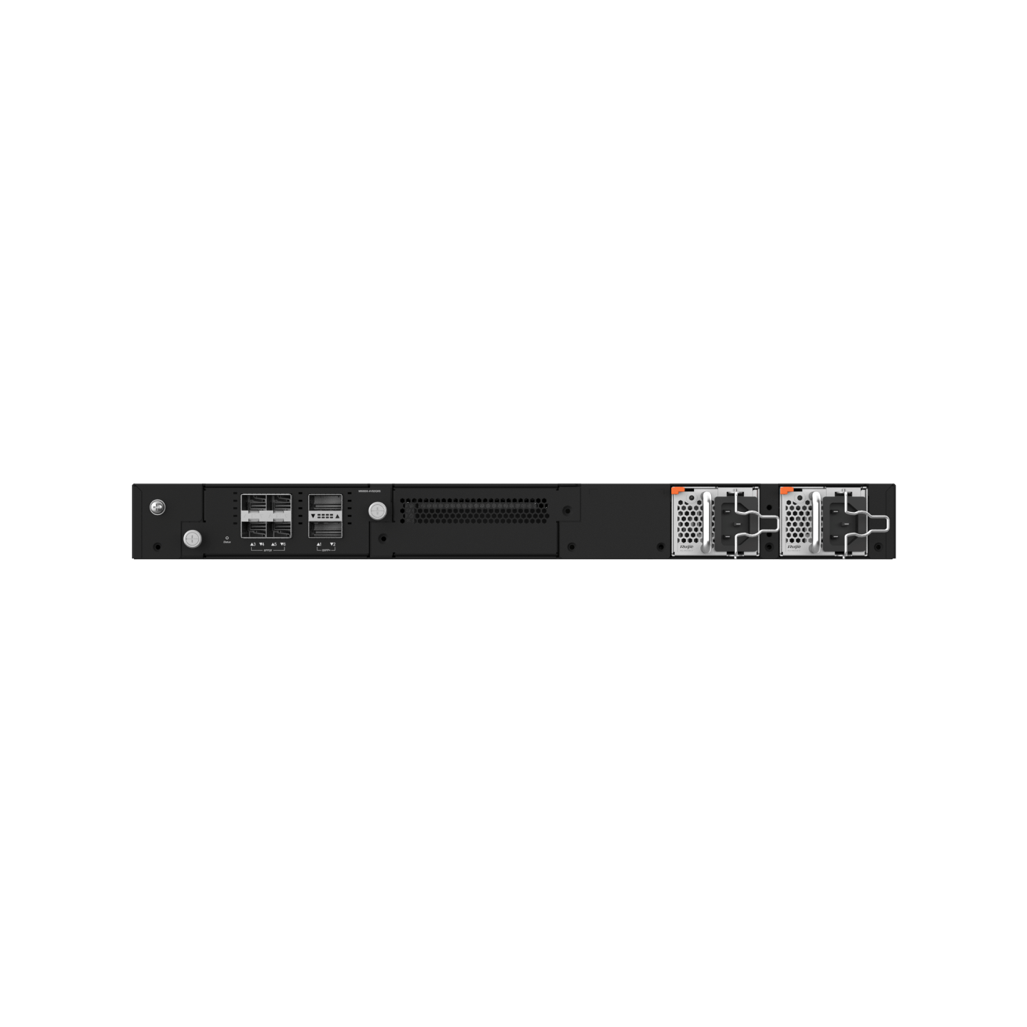 Коммутатор Ruijie RG-CS85-48GT4XS-D (RG-CS85-48GT4XS-D) фото