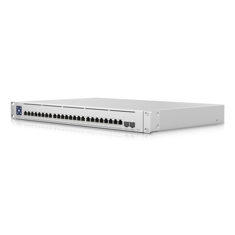 Коммутатор Ubiquiti EnterpriseXG 24 (USW-EnterpriseXG-24-EU) фото