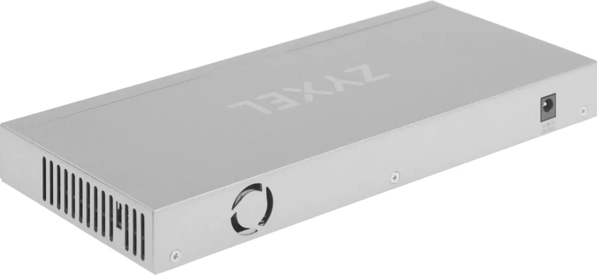 Коммутатор Zyxel XGS1250-12 (XGS1250-12-ZZ0102F) фото