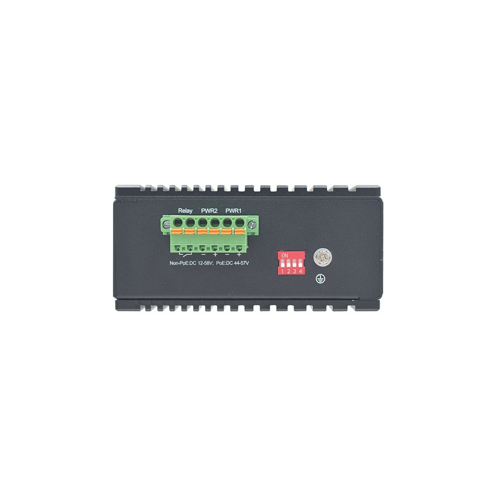 Промышленный управляемый сетевой коммутатор Wi-Tek SP3018FM-L2 (SP3018FM-L2) фото