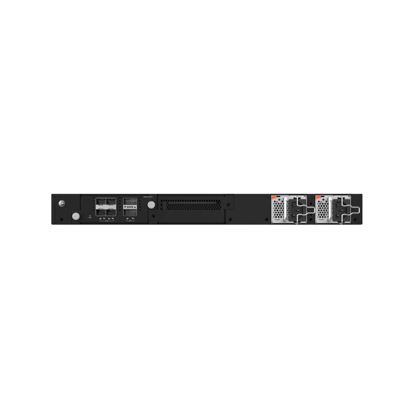 Коммутатор Ruijie RG-CS85-24SFP/8GT8XS-D (RG-CS85-24SFP/8GT8XS-D) фото