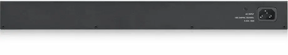 Коммутатор Zyxel GS1900-24 (GS1900-24-EU0102F) фото