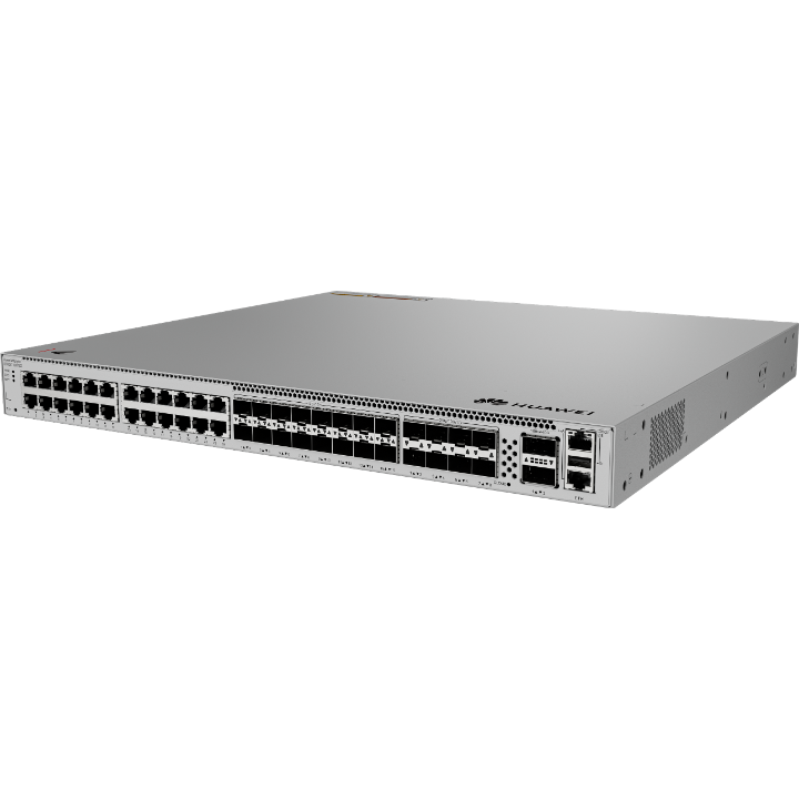 Коммутатор Huawei S620-24T16X8Y2CZ (S620-24T16X8Y2CZ) фото