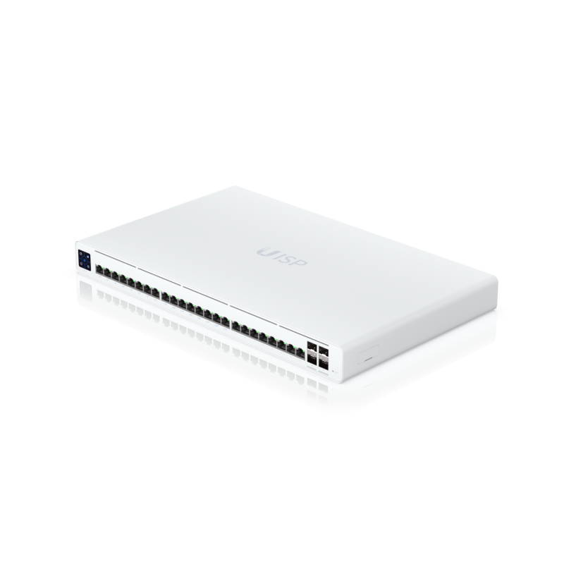 Коммутатор Ubiquiti UISP Switch Pro (UISP-S-Pro-EU) фото
