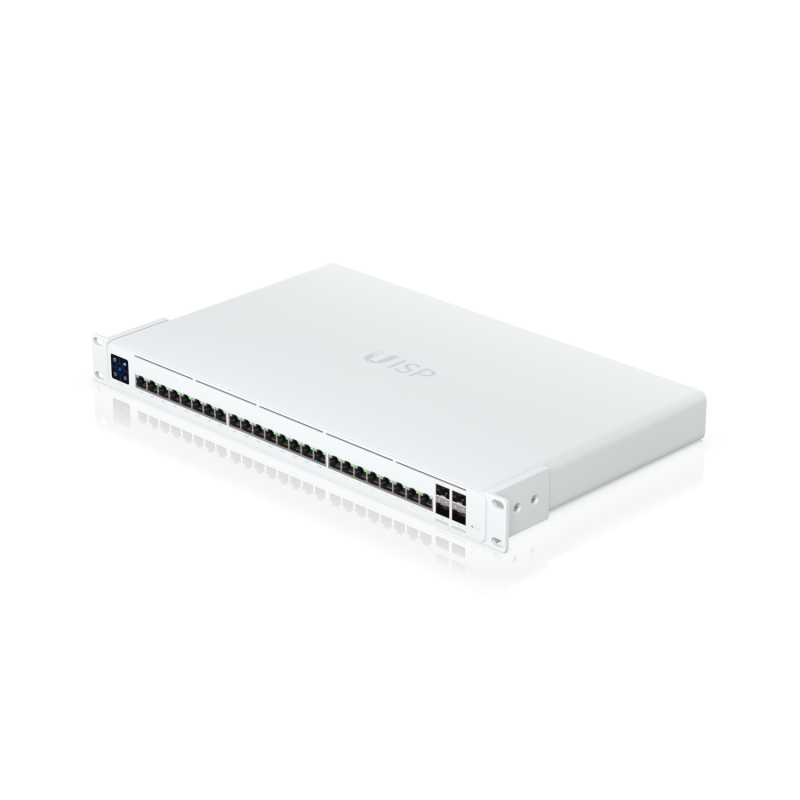 Коммутатор Ubiquiti UISP Switch Pro (UISP-S-Pro-EU) фото