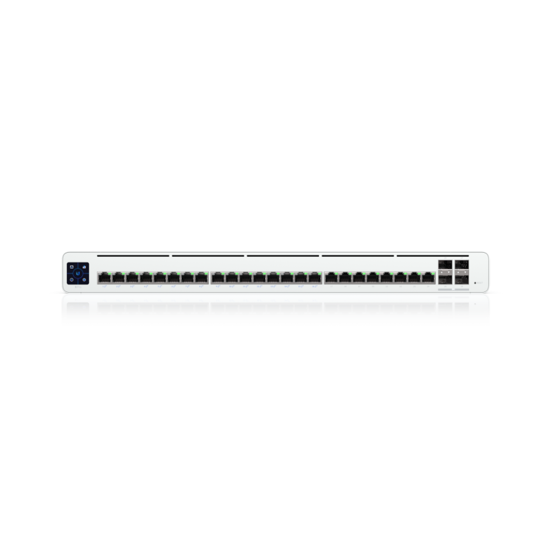 Коммутатор Ubiquiti UISP Switch Pro (UISP-S-Pro-EU) фото