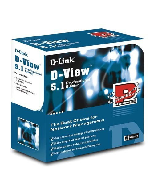 картинка D-Link DS-510P ПО для коммутаторов от магазина itmag.kz