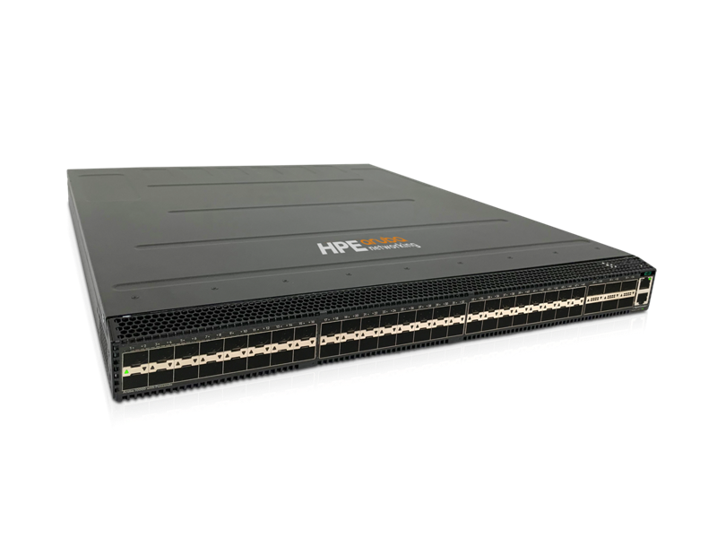 Коммутатор HPE Aruba CX 10000-48Y6C (R8P14A) фото