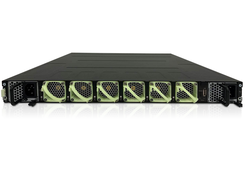 Коммутатор HPE Aruba CX 10000-48Y6C (R8P14A) фото