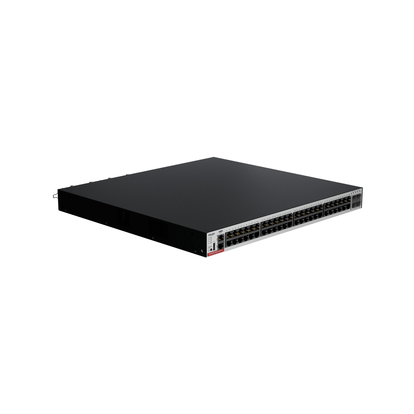 Коммутатор Ruijie RG-CS83-48GT4XS-PD (RG-CS83-48GT4XS-PD) фото