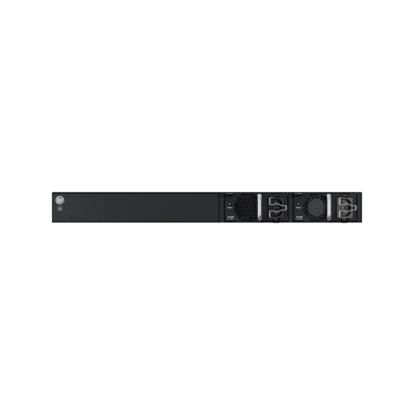 Коммутатор Ruijie RG-CS83-48GT4XS-PD (RG-CS83-48GT4XS-PD) фото