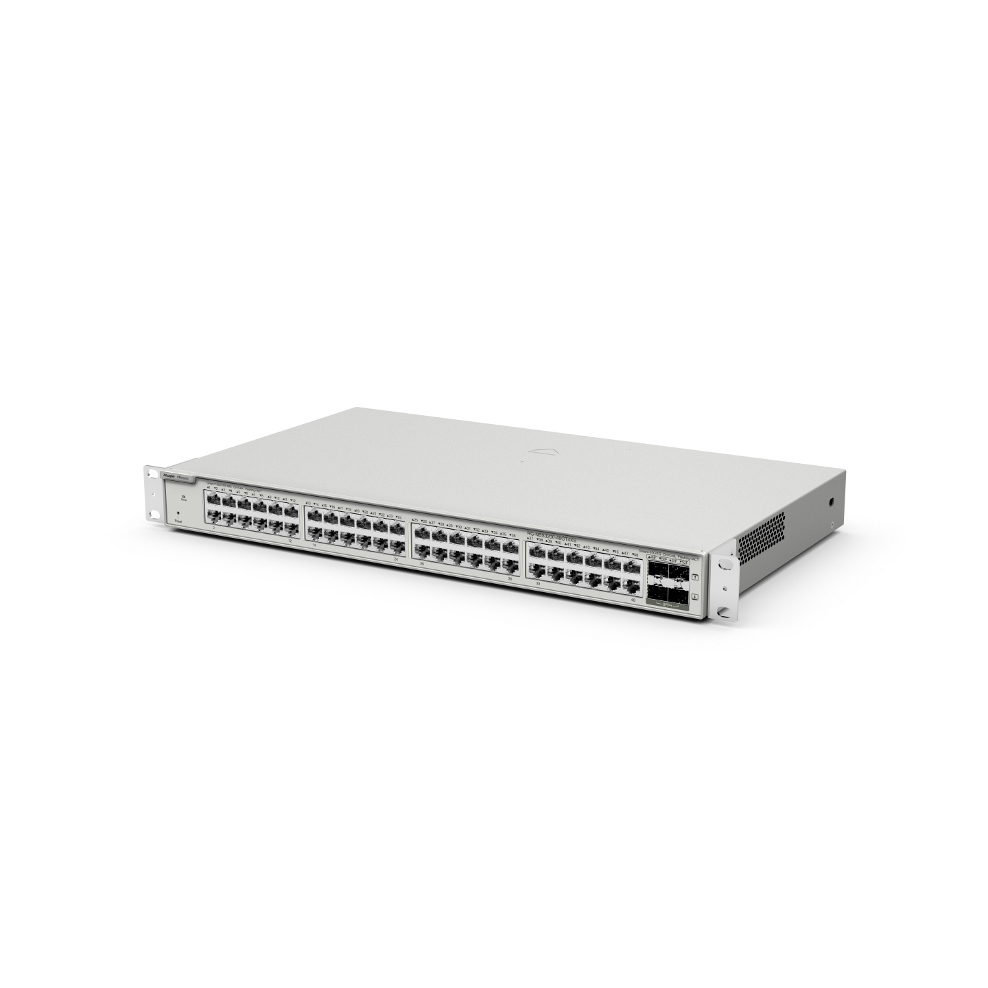 Коммутатор Ruijie Reyee RG-NBS3200-48GT4XS (RG-NBS3200-48GT4XS) фото