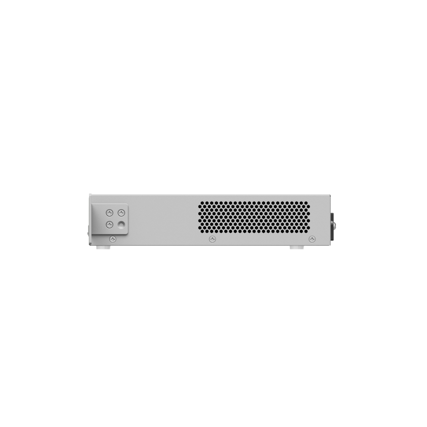 Коммутатор Ruijie Reyee RG-NBS3100-8GT2SFP-P-V2 (RG-NBS3100-8GT2SFP-P-V2) фото