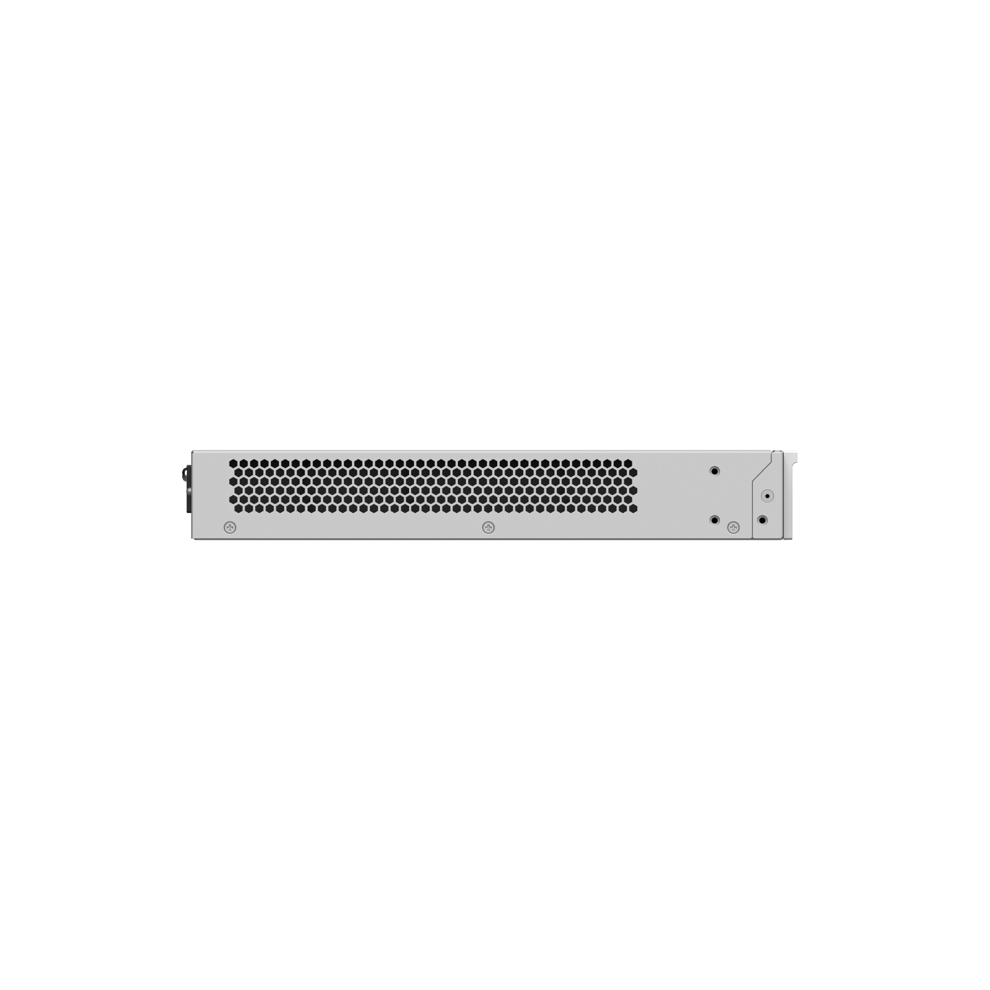 Коммутатор Ruijie Reyee RG-NBS3200-48GT4XS-P-V2 (RG-NBS3200-48GT4XS-P-V2) фото
