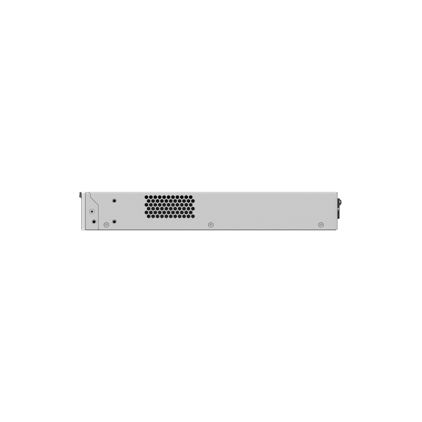 Коммутатор Ruijie Reyee RG-NBS3200-48GT4XS-P-V2 (RG-NBS3200-48GT4XS-P-V2) фото