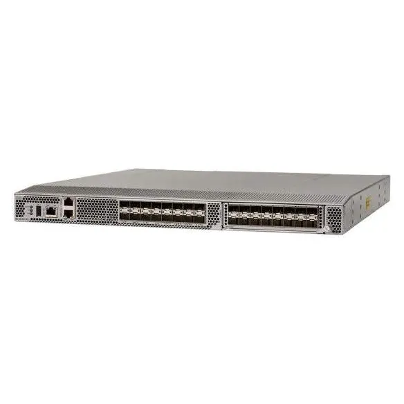 Коммутатор Dell CTX MDS-9132T (210-AZME_8X16GB) фото