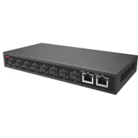 Коммутатор GbE  8-портовый ONV H3008FO  (H3008FO) фото анонса каталога