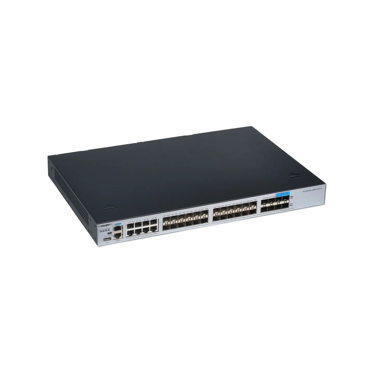 Коммутатор Ruijie RG-S5750C-28SFP4XS-H (RG-S5750C-28SFP4XS-H) фото